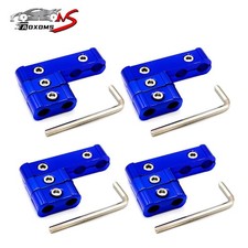 Engine Spark Plug Wire Separator Divider 8mm 9mm 10mm Spark Plug Wire Holder Engine Spark Plug Wire Separator Divider 8mm 9mm 10mm Spark Plug Wire Holder