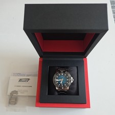 Tissot Seastar 2000 Professional Powermatic 8...