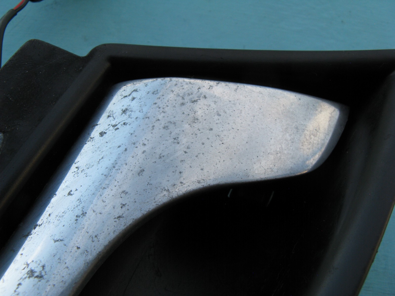 Maserati GranTurismo 2010-2019 Front Right Door handle