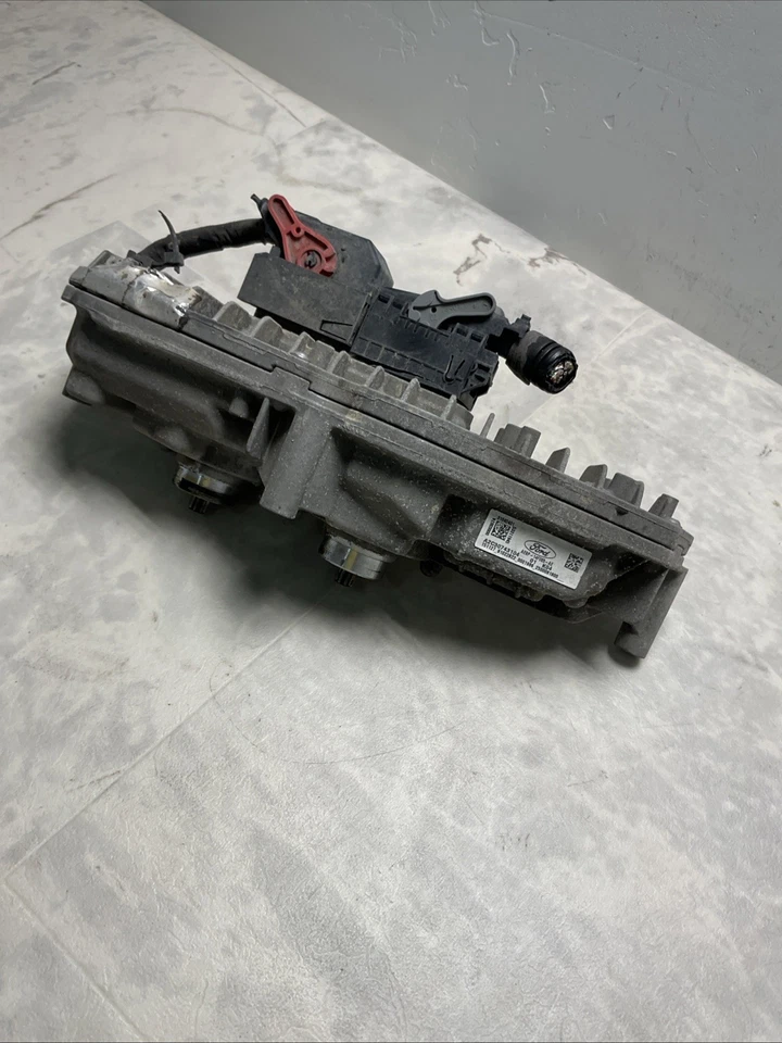2012-2018 Focus 2011- 19 Fiesta TCU TCM Transmission Control A2C30743104 OEM** - Image 2 of 4