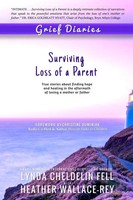 Lynda Cheldelin Fell (U. A.) | Grief Diaries | Taschenbuch | Englisch (2015)