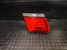 BMW 7 F01 F02 F03 F04 2012 Hinten links Rückleuchte Heckleuchte innen 7182205
