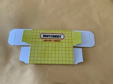 Lot Of 20 Matchbox Custom Storage Boxes 3.5”X 1.5” See Pictures For Details