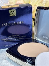 Estee Lauder Double Wear Stay In Place Matte Powder Foundation 2W1 DAWN FreeShip