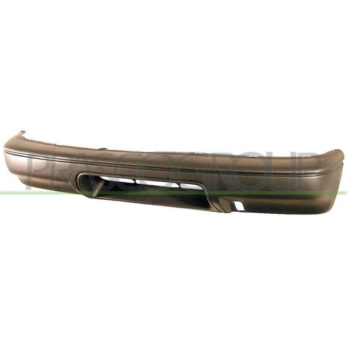 Pare-chocs Prasco SZ0501001 avant pour la rénovation carrosserie Suzuki Swift