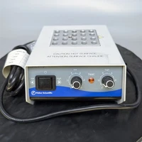 Fisher Scientific Isotemp Model 2050FS Dry Bath Incubator 11-718 with Heat Block