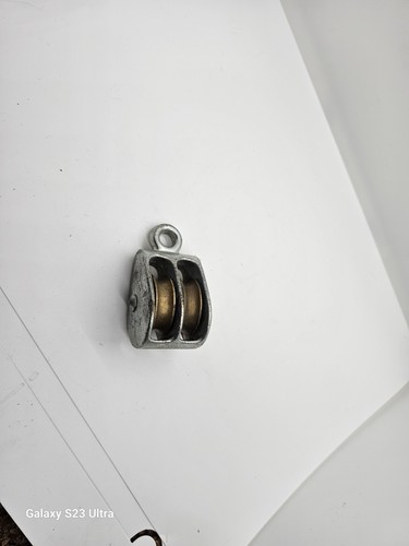 Marine Rope Block Pulley - Picture 6 of 7