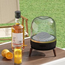 Desktop Speaker Stand for Harman Kardon Aura Studio5 Desk Stand Speaker Stand