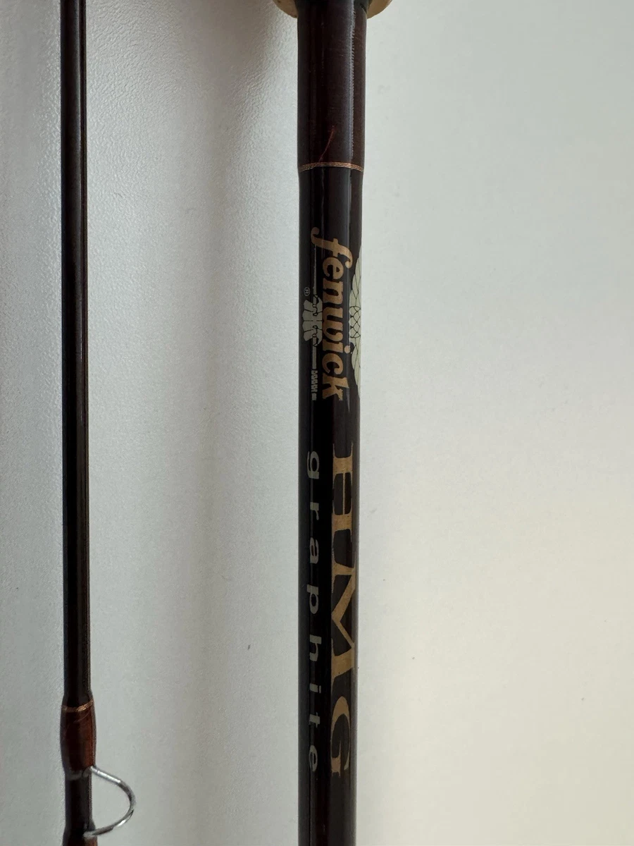 Fenwick Fishing Rods Fly Fishing Rod 6 wt Line Weight & Poles for