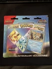[FR] Tripack Givrali EV8.5 - Pokémon Évolution Prismatiques  Neuf & Scellé