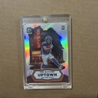 2025 Donruss Optic Cam Skattebo Base (RAW)