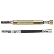 Strongway Grease Joint Cleaner with 6.2in. Hose