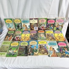Children's Classics Collection Parragon X19 + 2 Other Books Job Lot