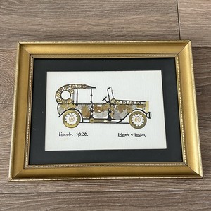 L Kersh Art for sale | eBay