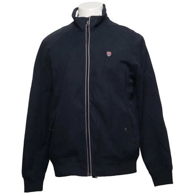 Hampton Republic, Bomberjacke, Herren, Größe: M, Blau #5xL