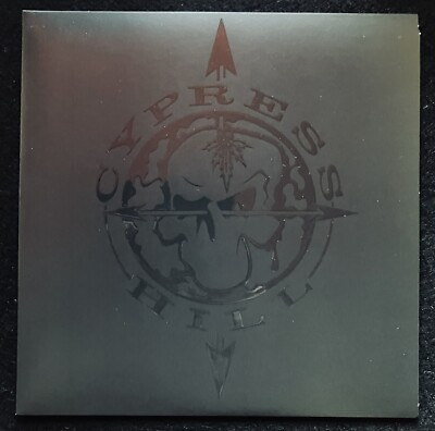 Cypress Hill - The Phuncky Feel One / How I Could Just Kill A Man - RSD 7'' Vinyl