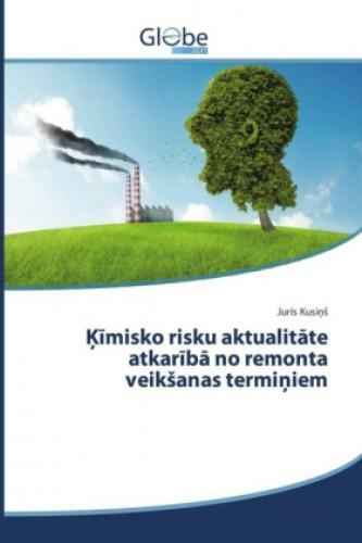 Kimisko Risku Aktualitate Atkariba No Remonta Veiksanas Terminiem 3212
