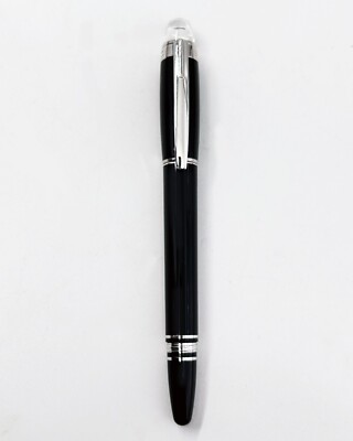 MInt Authentic Montblanc Starwalker Fineliner Rollerball 8485 Retail