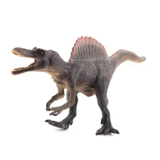Jurassic Realistic Spinosaurus Dinosaur 11" inch Long Figure For Kids GIFT Toy