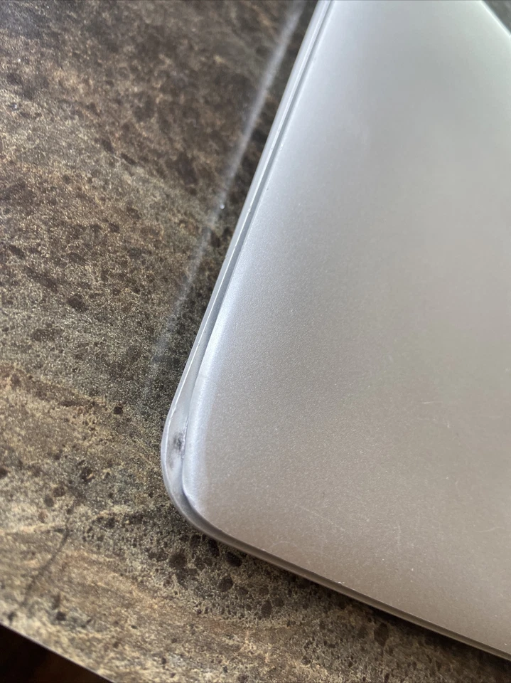 MacBook Air 2011 11 pulgadas Foto 4 de 4