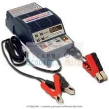 Universal Battery Charger Optimate Pro TecMate Ts 180 0 2 12V 2A 450192