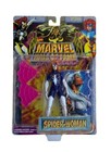 ToyBiz Marvel Girl Action Action Figures