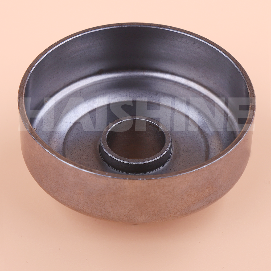 yam chan 8/15 4点 404 Spur Sprocket Clutch Drum For Stihl 08S S10 07S Chainsaw 7T