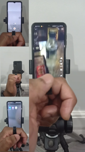 How To Use A TUITT Smart Ring Instructions for Remote Smart Rings Video USB CARD - Video 1 of 1