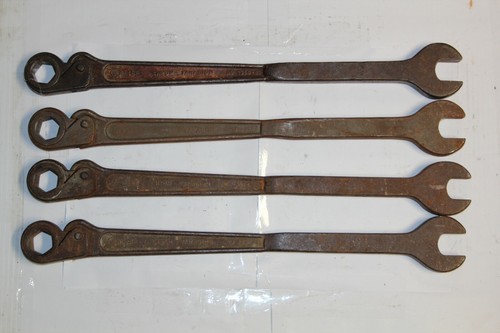 CARL WALTER 2350 Freewheel Wrenches 2350-12 - 第 1/6 張圖片
