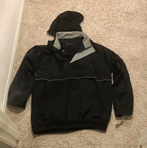 greg norman attack life jacket