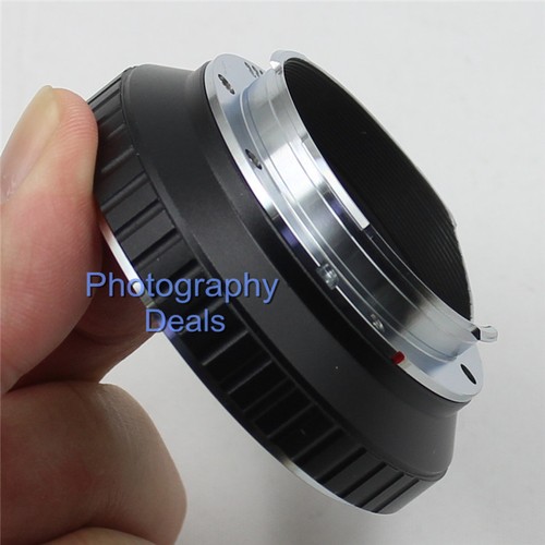 AI-LM Adapter For Nikon AI Lens to for Leica M L/M M9 M8 M7 M6 M5 TECHART LM-EA7 - Picture 9 of 10