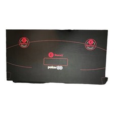 PokerGO ARIA VIP StormX Poker Podkładka na stół XXL 305x155 cm PGT Casino