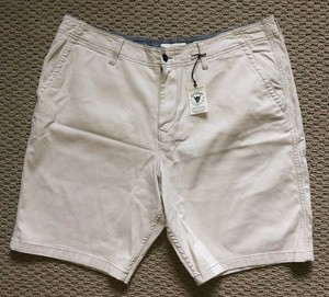 lucky brand saturday stretch shorts