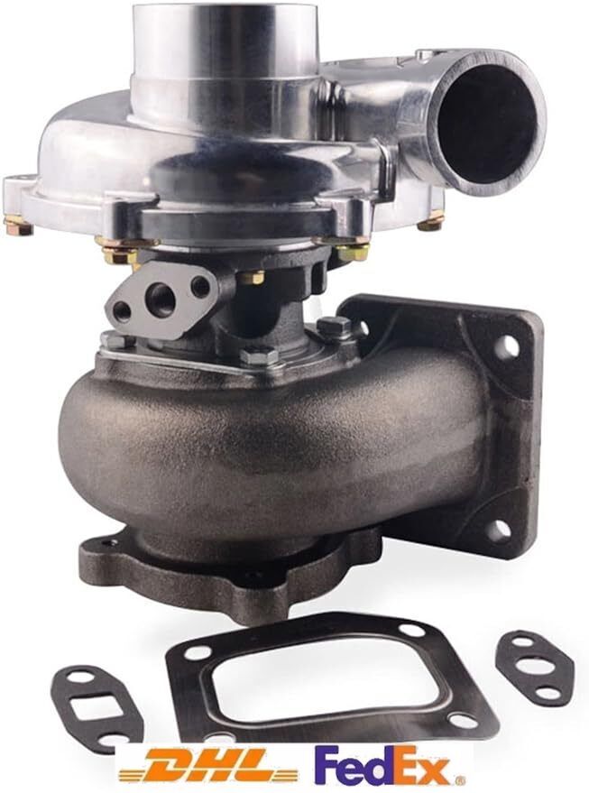 Turbocharger Turbo 114400-3890 Compatible Isuzu 6BG1T Hitachi