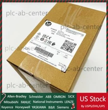 AB 25B-B8P0N104 | PowerFlex 525 Drive 1.5kW 2.0Hp 2021 New SEALED US