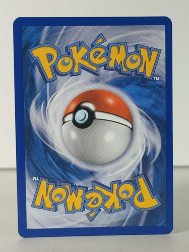 Nidorino - BW Plasma Freeze - 44/116 - Reverse Holo - Non Comune - X - Foto 4 di 5
