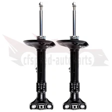 Pair Front Left and Right Shocks Struts Set For 1996-2002 BMW Z3 2.2i 3.0i M