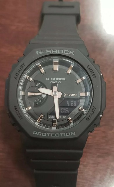 casio g shock usa