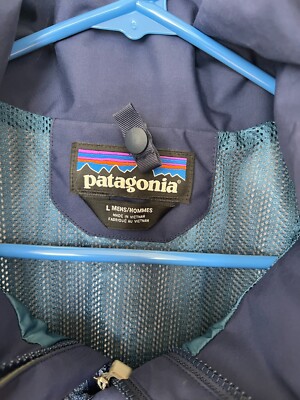 パタゴニア Patagonia、スノーショット、タグ付き、H２NO、RECCO patagoniaパタゴニア h2no スノーショット ジャケット ライナー