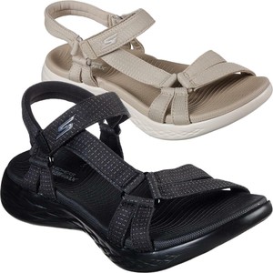skechers sport sandals womens
