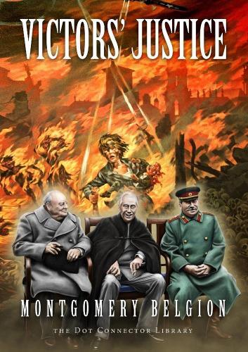 Thumbnail - Montgomery Belgion Victors' Justice (taschenbuch)