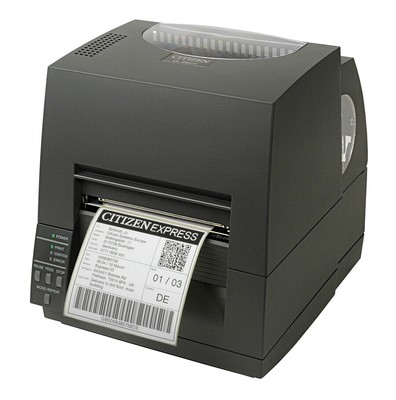 Citizen CL-S621II 203 x 203 DPI Wired Direct thermal / Thermal 