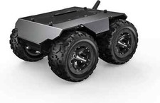 Waveshare Wave Rover 4WD Robot Chassis Expand...