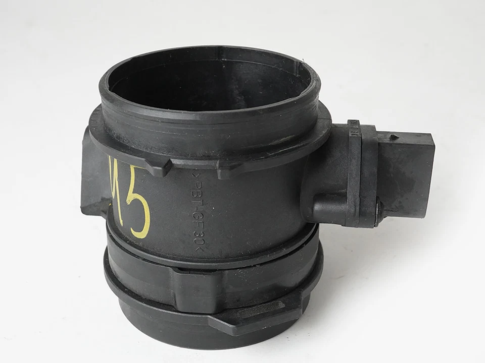 2003 Mercedes Benz Sl класса R230 Sl500 двигателя расходомер датчик Bosch оригинальный - Изображение 2 из 4