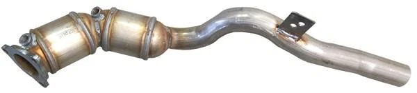 Convertidor catalítico EPA compatible con: 2004 2005 2006 2007 Maserati Quattroporte 4,2 L V8 Foto 2 de 2