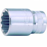 Bahco 1/4 12Kt SteckschlüSsel-Einsatz, Dynamic-Drive Profil Sw Zoll 3/16