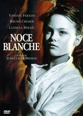 NOCE WHITE [DVD] - NEU