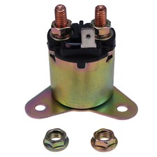 Starter Relay Solenoid for Honda GX240 GX270 GX340 GX390 31204-ZA0-003 Solenoid