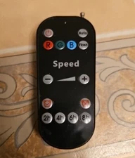 X-RF Laser Light Replacement Remote XMall