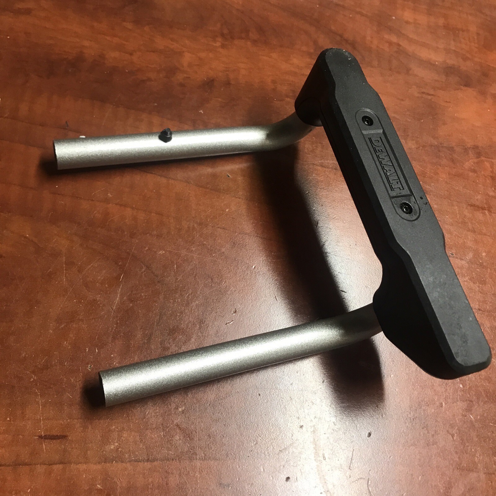 Oem Dewalt Right Extension Assy  For Dewalt DWS780/DWS779 Sl
